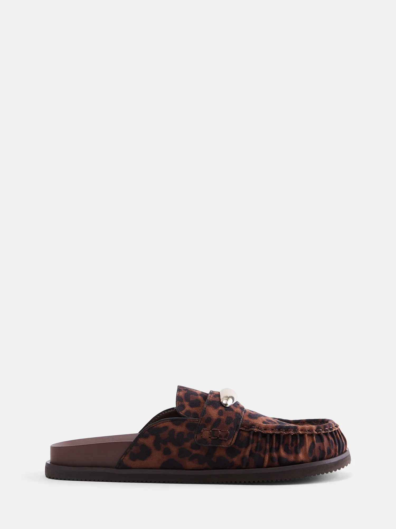 Madden NYC Women's Slip On Mules | Walmart (US)