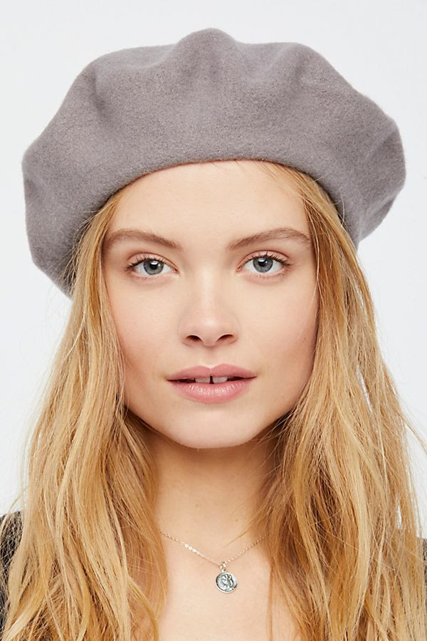 Du Jour Beret | Free People