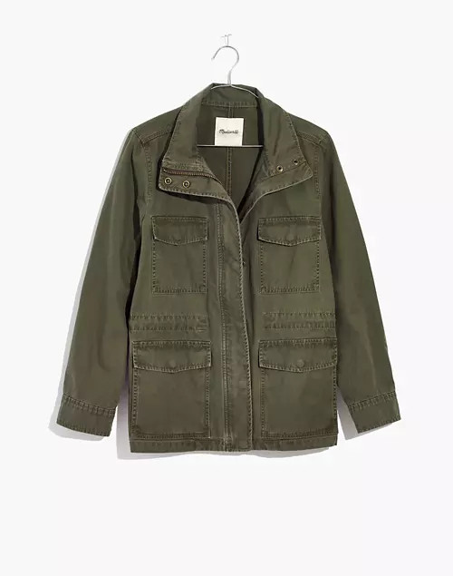 Surplus Jacket | Madewell
