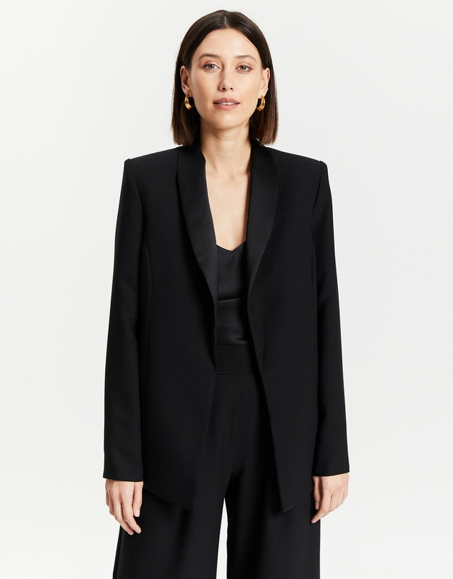 The Naomi Jacket | THE ICONIC (AU & NZ)
