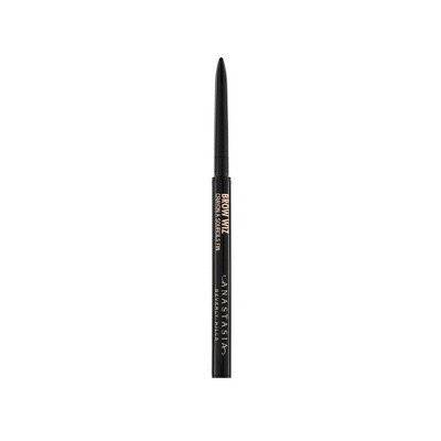 Anastasia Beverly Hills Brow Wiz Ultra-Slim Precision Eyebrow Pencil Mini - Granite 0.001oz - Ulta Beauty | Target
