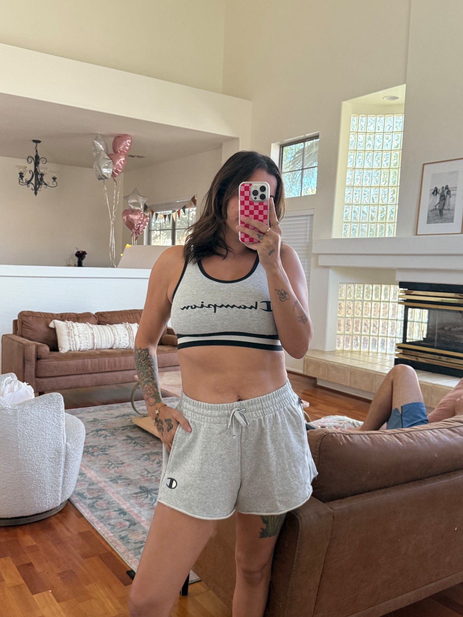 champion favs 🥰

#LTKFindsUnder50 #LTKStyleTip #LTKActive