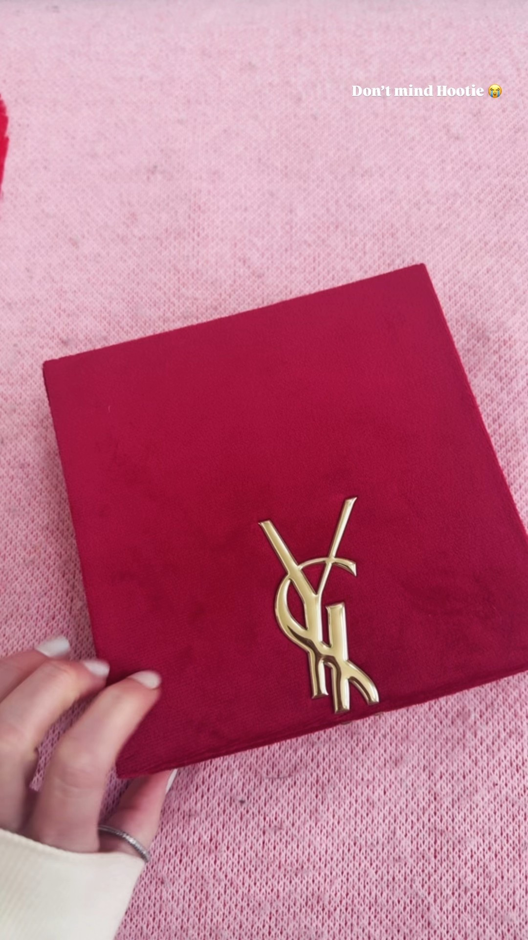 YSL Libre perfume berry brush, valentines gifts 

#LTKValentine #LTKBeauty