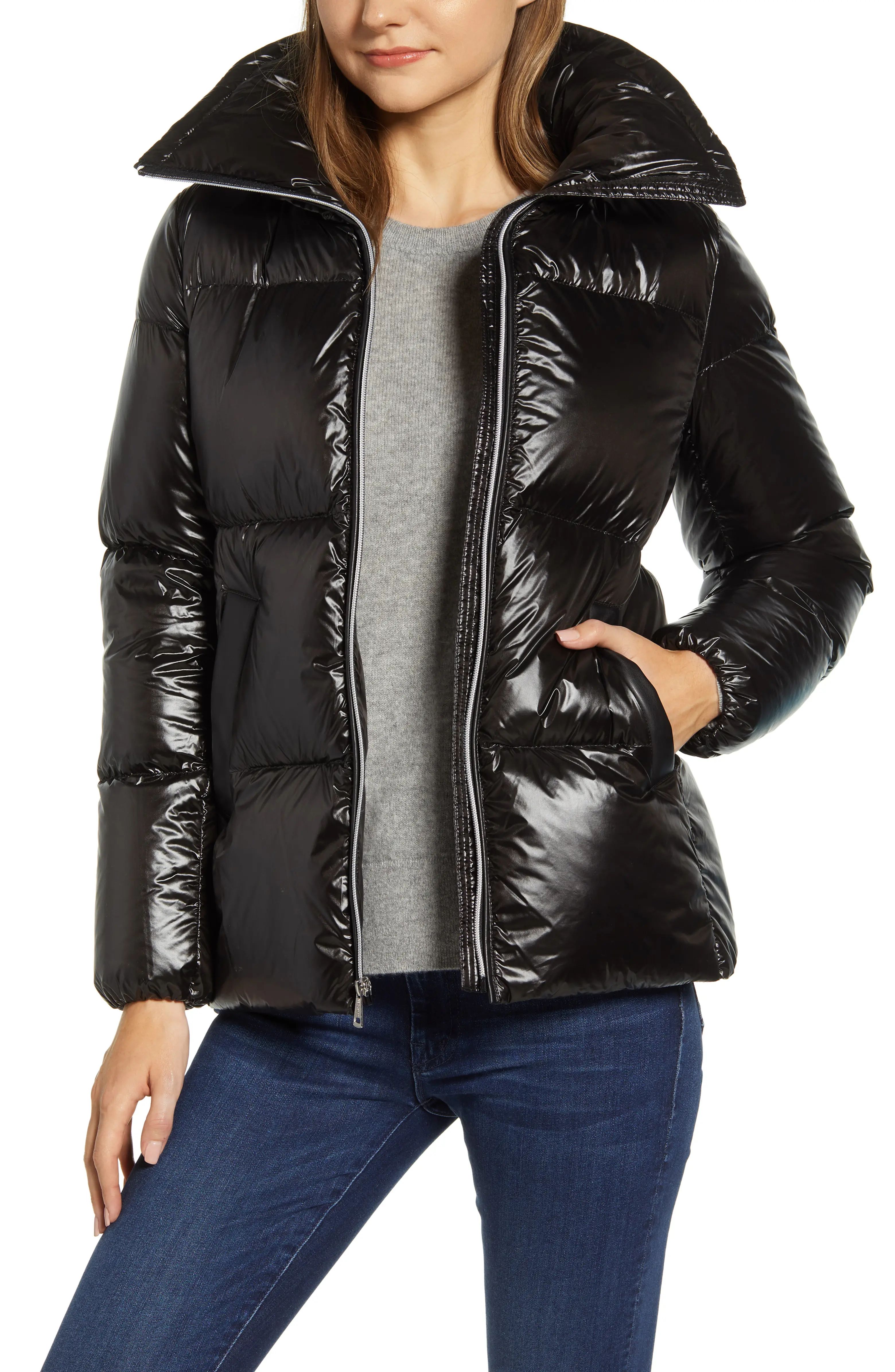 Down Puffer Jacket | Nordstrom