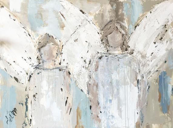 My Angels | DEANN ART
