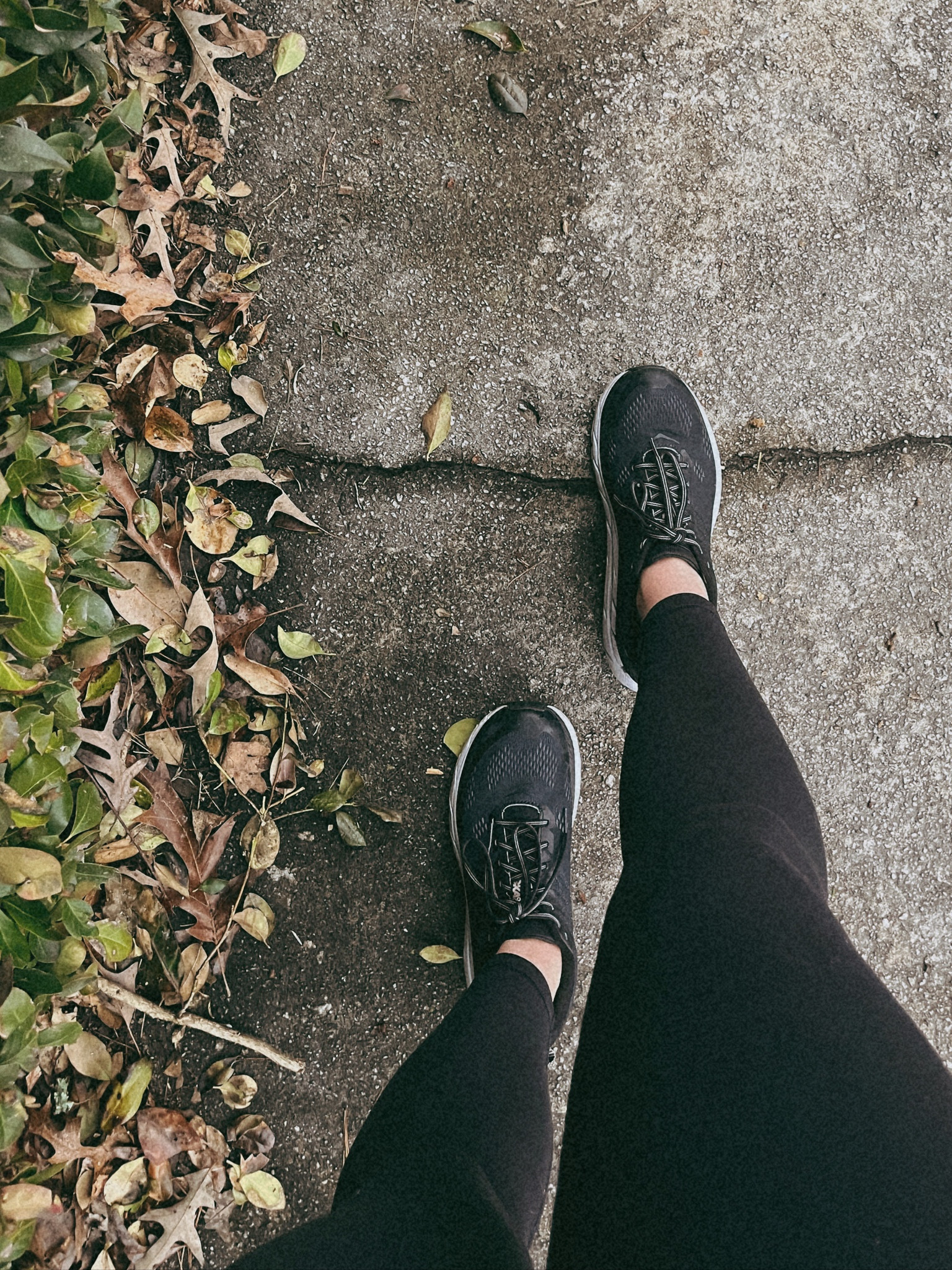 My favorite athletic sneakers for outdoor running or walking. Hoka are super comfortable and great for people who get shin splints. 

#LTKfit #LTKshoecrush