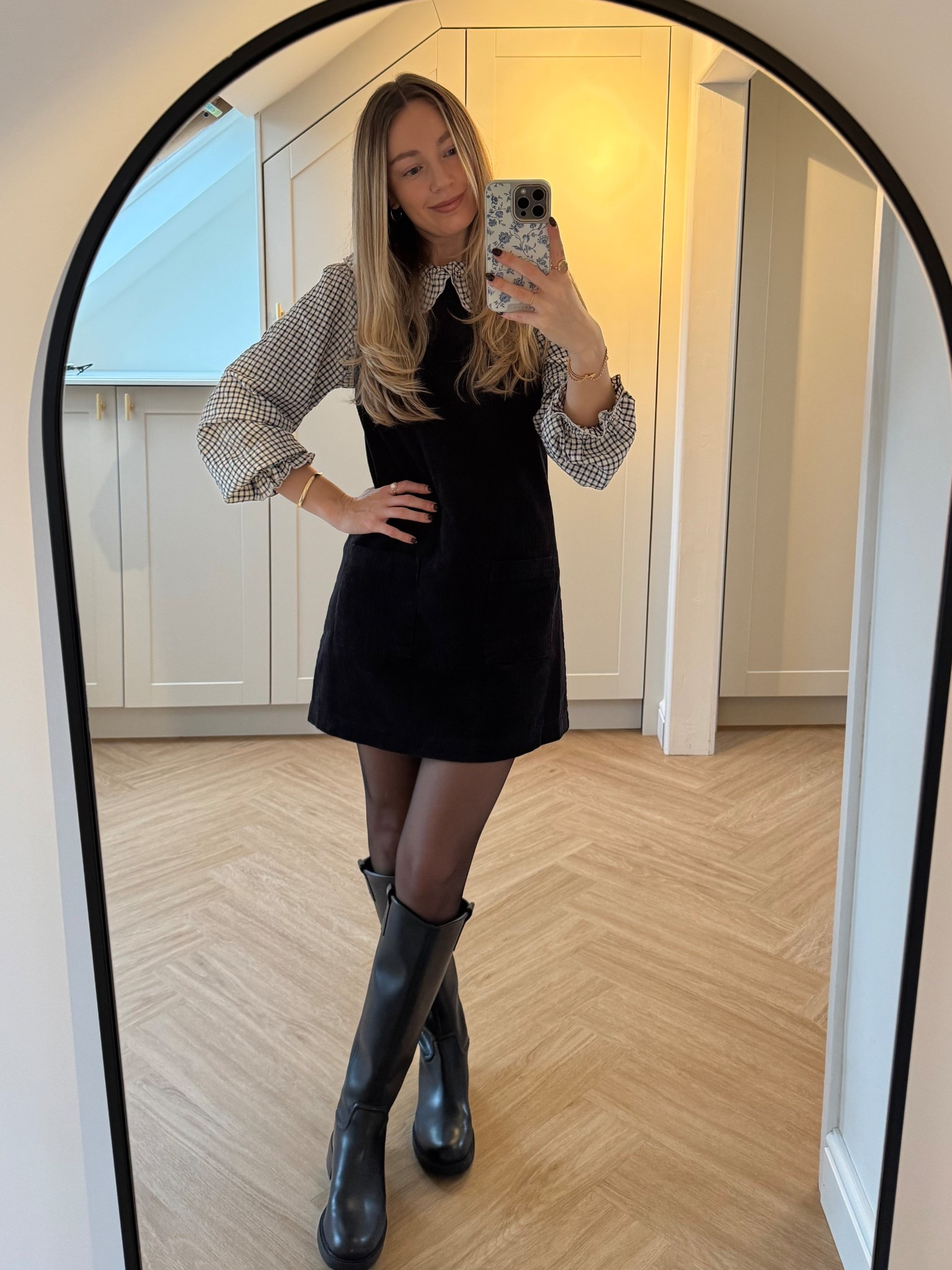 AD Nobody’s Child have kindly given me a code for 20% off! 🥰✨🫶 Use my code COURTNEY20 *full priced items only 

#LTKwinter #LTKfestive