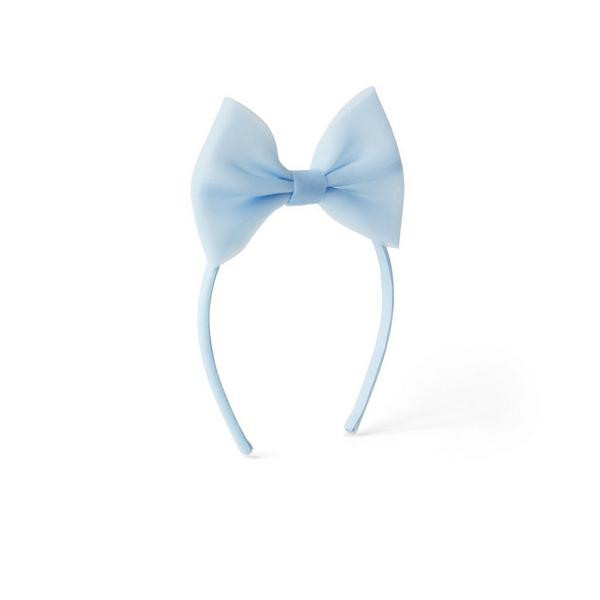 Disney Alice in Wonderland Bow Headband | Janie and Jack