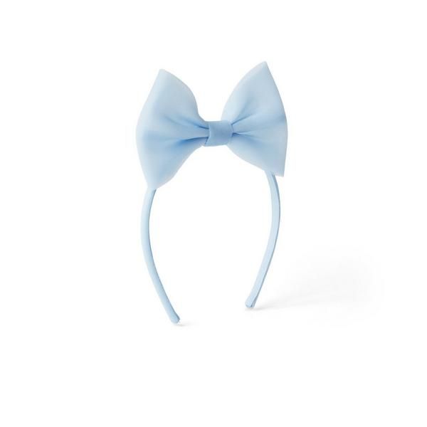 Disney Alice in Wonderland Bow Headband | Janie and Jack