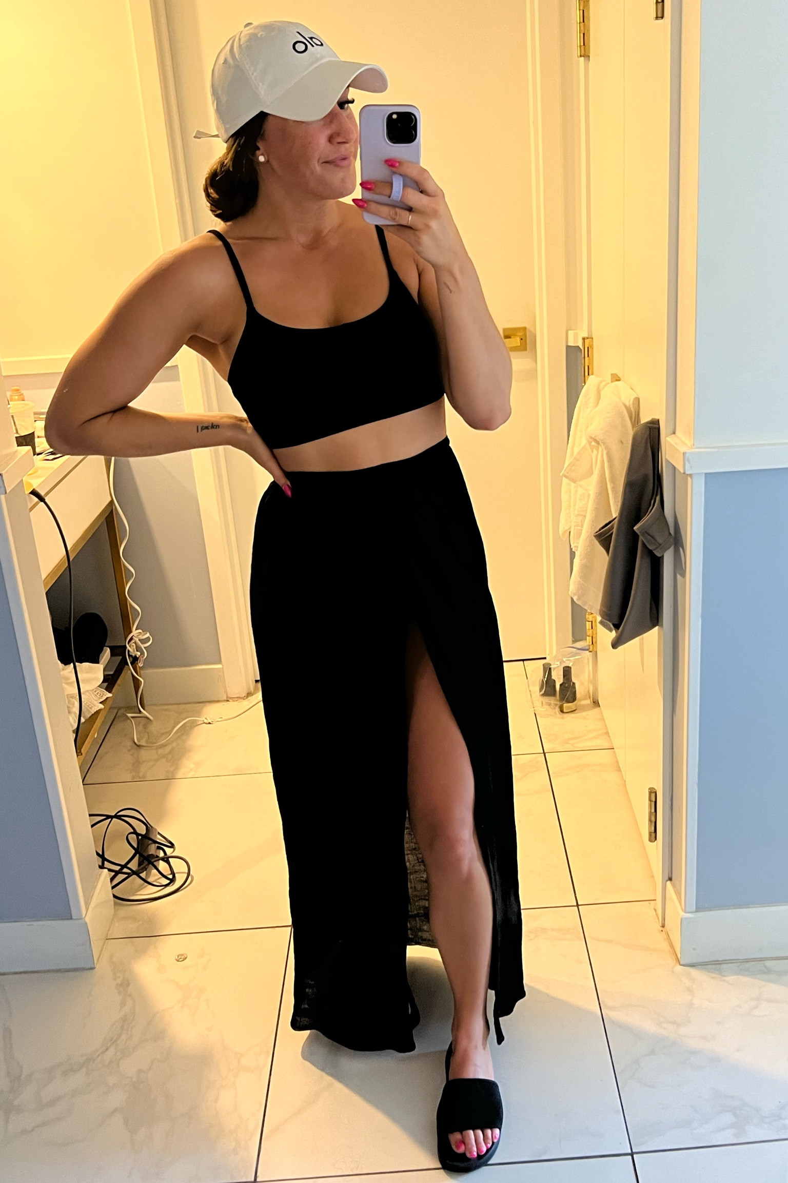 Swimsuit // medium
Amazon swim // travel // swimsuit 

#LTKSeasonal #LTKswim #LTKtravel