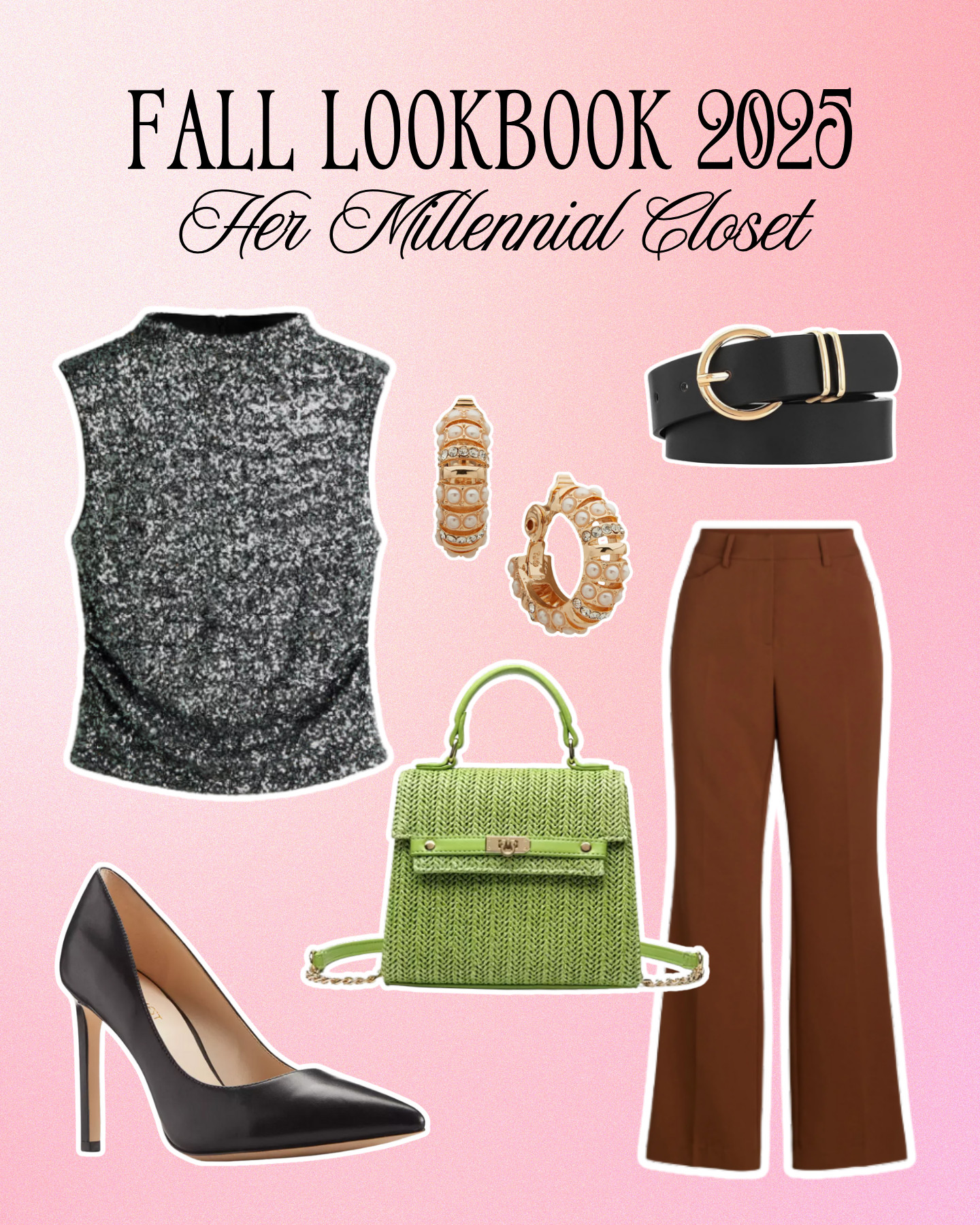 This is a good corporate fit for my working Sis!  

 

#LTKootd #LTKselfcare #LTKWorkwear