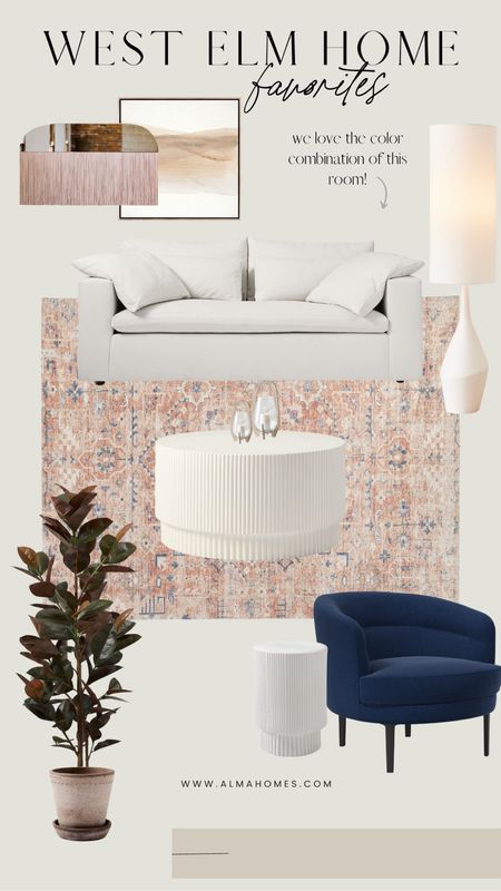 West Elm’s new arrivals are to die for! Here’s a little mood board sharing how we’d decorate some of our favorite pieces! 

#LTKFind #LTKSeasonal #LTKhome