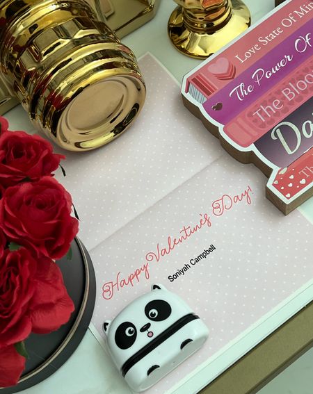 Personalize valentines cards or any cards for any occasions with a name stamp. This came in handy for my daughter’s personalized cards for her classmates

#LTKGiftGuide #LTKSeasonal #LTKkids
