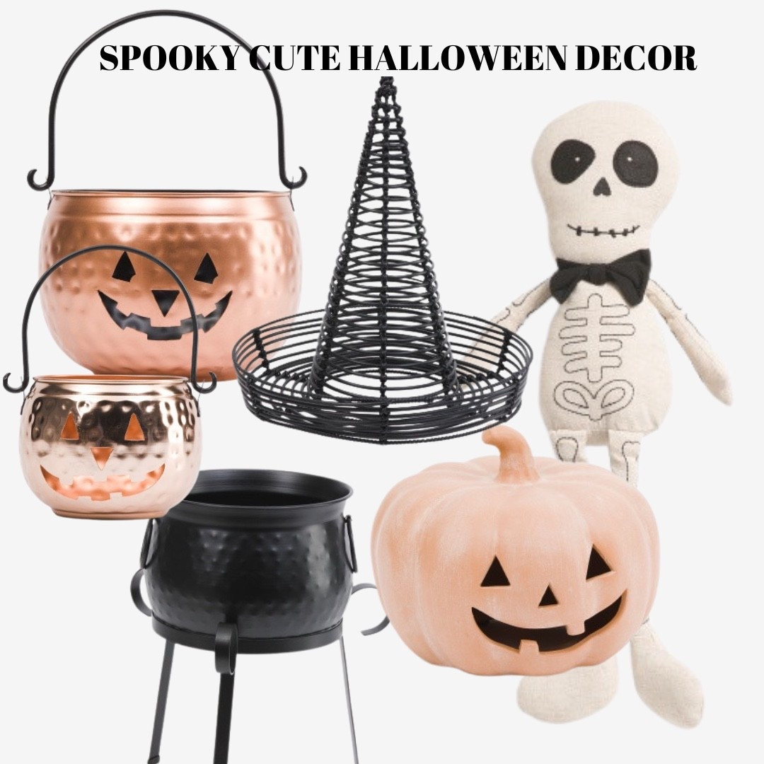 Vintage Inspired Halloween Decor, Fall Decor, Cozy Cottage Halloweenn

#LTKSeasonal #LTKHome #LTKautumn