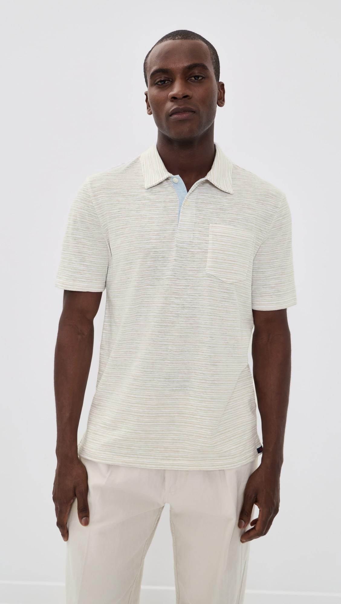 Breeze Polo | Shopbop