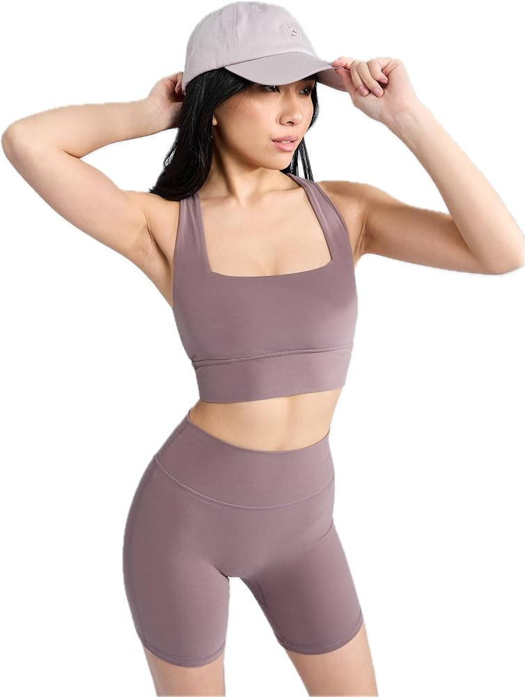Buffbunny Women\u2019s Revolution Medium Support Sports Bra | Amazon (US)