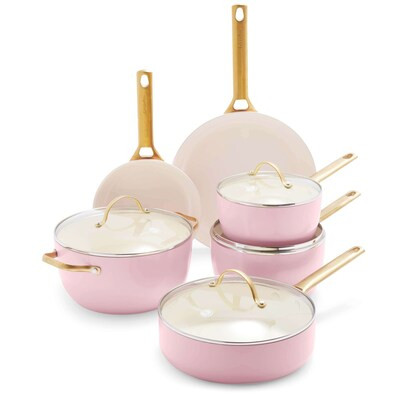 Cookware Sets - Bed Bath & Beyond | Bed Bath & Beyond