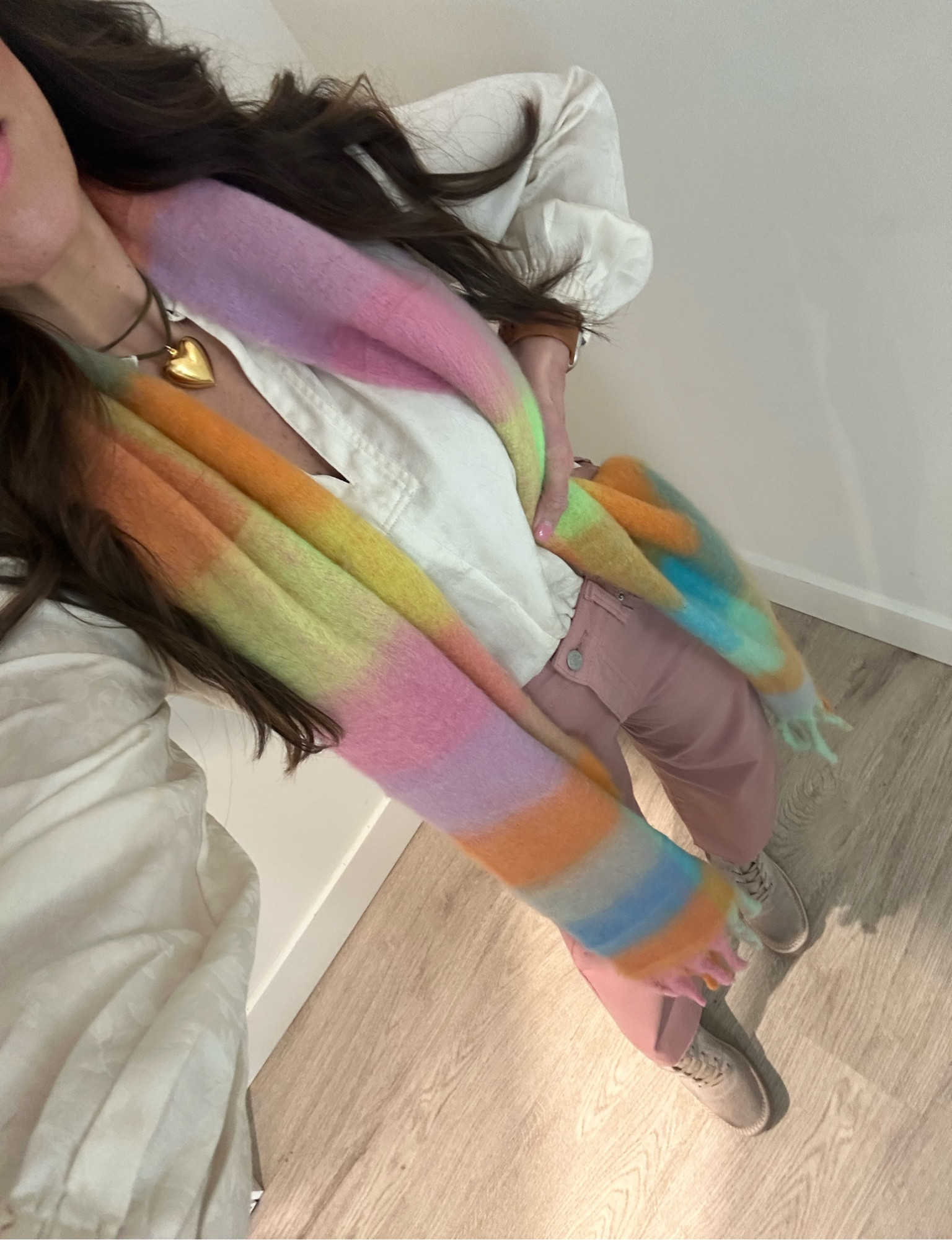 OOTD 

#LTKSeasonal #LTKfindsunder100