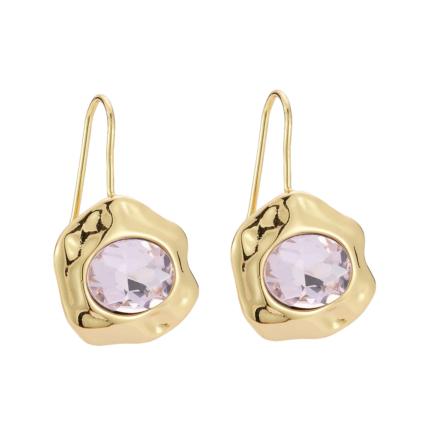 Leia Earrings | Mignonne Gavigan