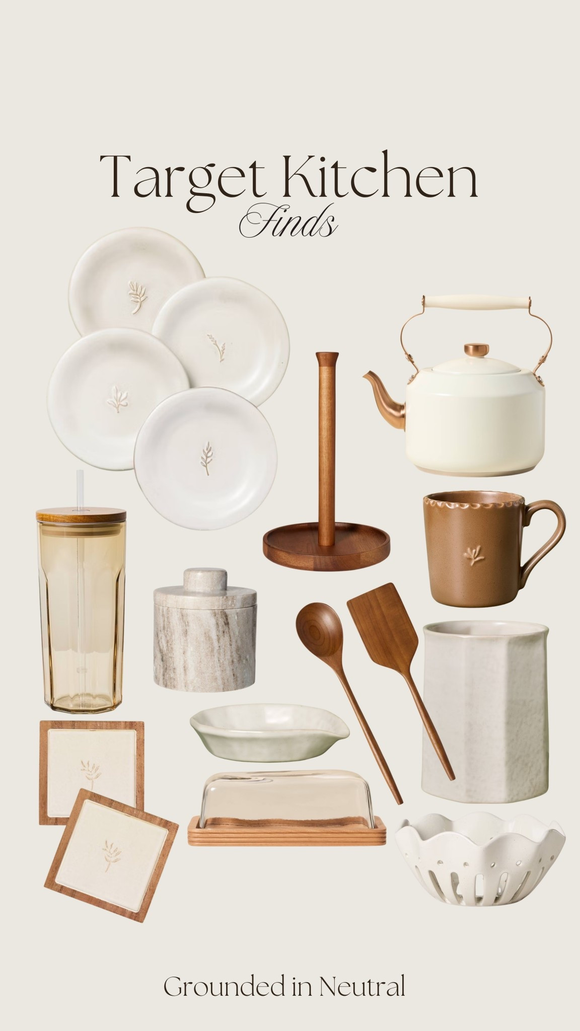 Target kitchen finds 

#LTKHome #LTKSaleAlert