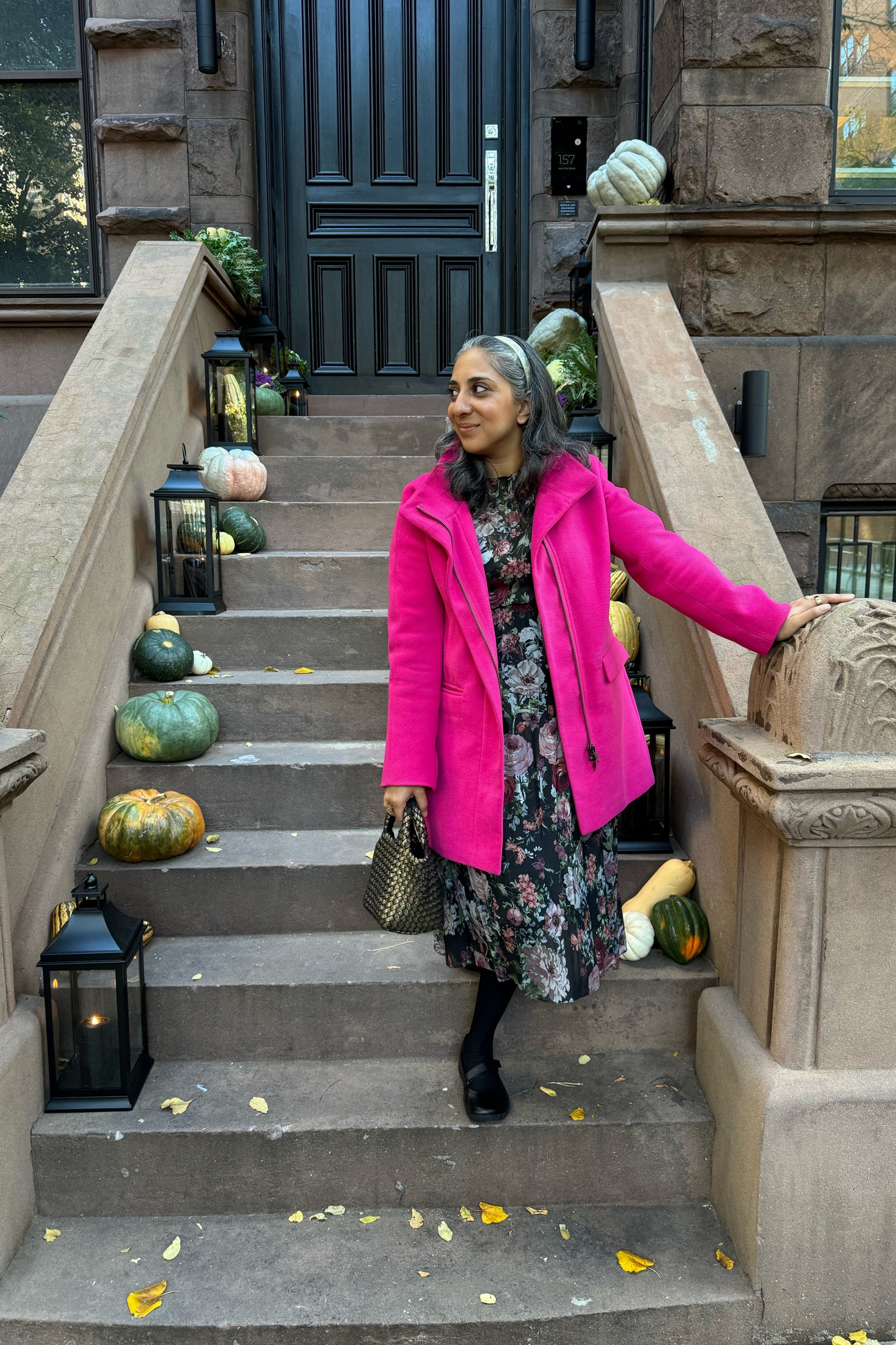 A dressy day outfit on a chilly day 

#LTKHoliday #LTKSeasonal #LTKmidsize