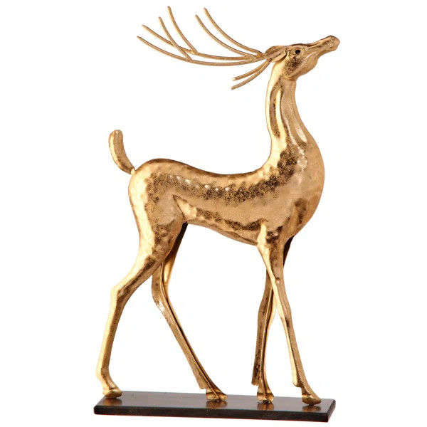 Standing Deer | Wayfair North America