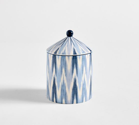 Candle - 7"H | Pottery Barn (US)