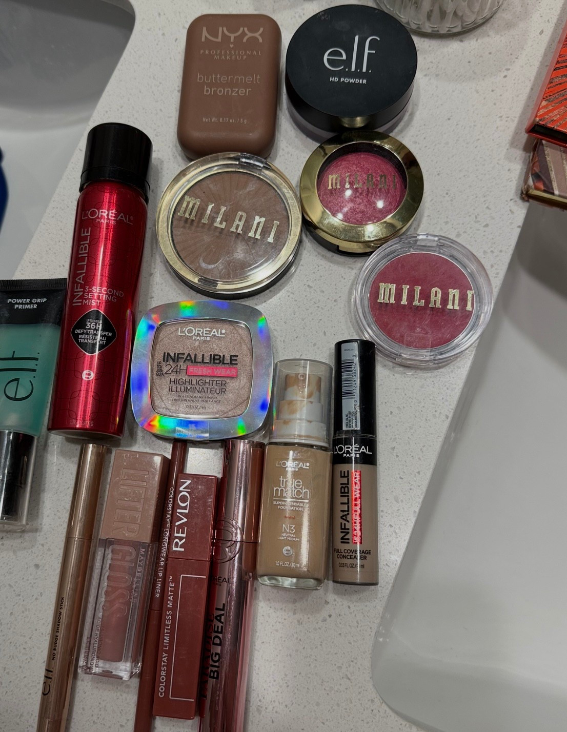 some new drugstore finds! ✨

#LTKSummerEdit #LTKGiftGuide #LTKBeauty