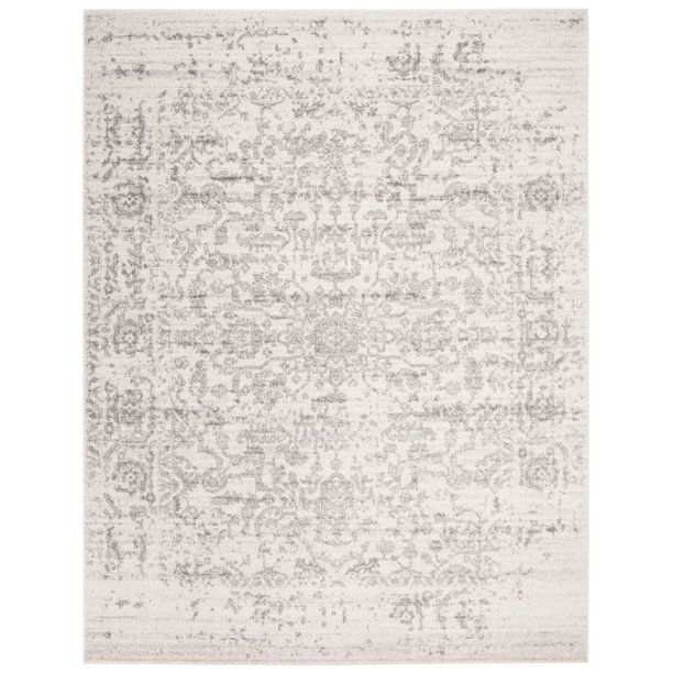 Safavieh Madison Katina Traditional Faded Area Rug or Runner | Walmart (US)