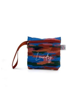 Ms. Jetsetter Travel Laundry Bag | Travel Accessories - Multi hued | Macy's