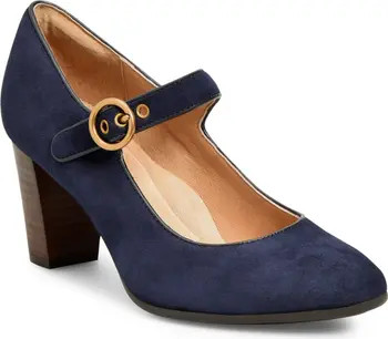 Petra Mary Jane Pump (Women) | Nordstrom
