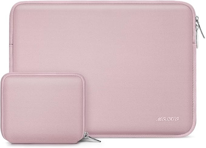 MOSISO Laptop Case 13.3 inch, 13-13.3 inch Laptop Sleeve Bag Compatible with MacBook Air/Pro 13/P... | Amazon (US)
