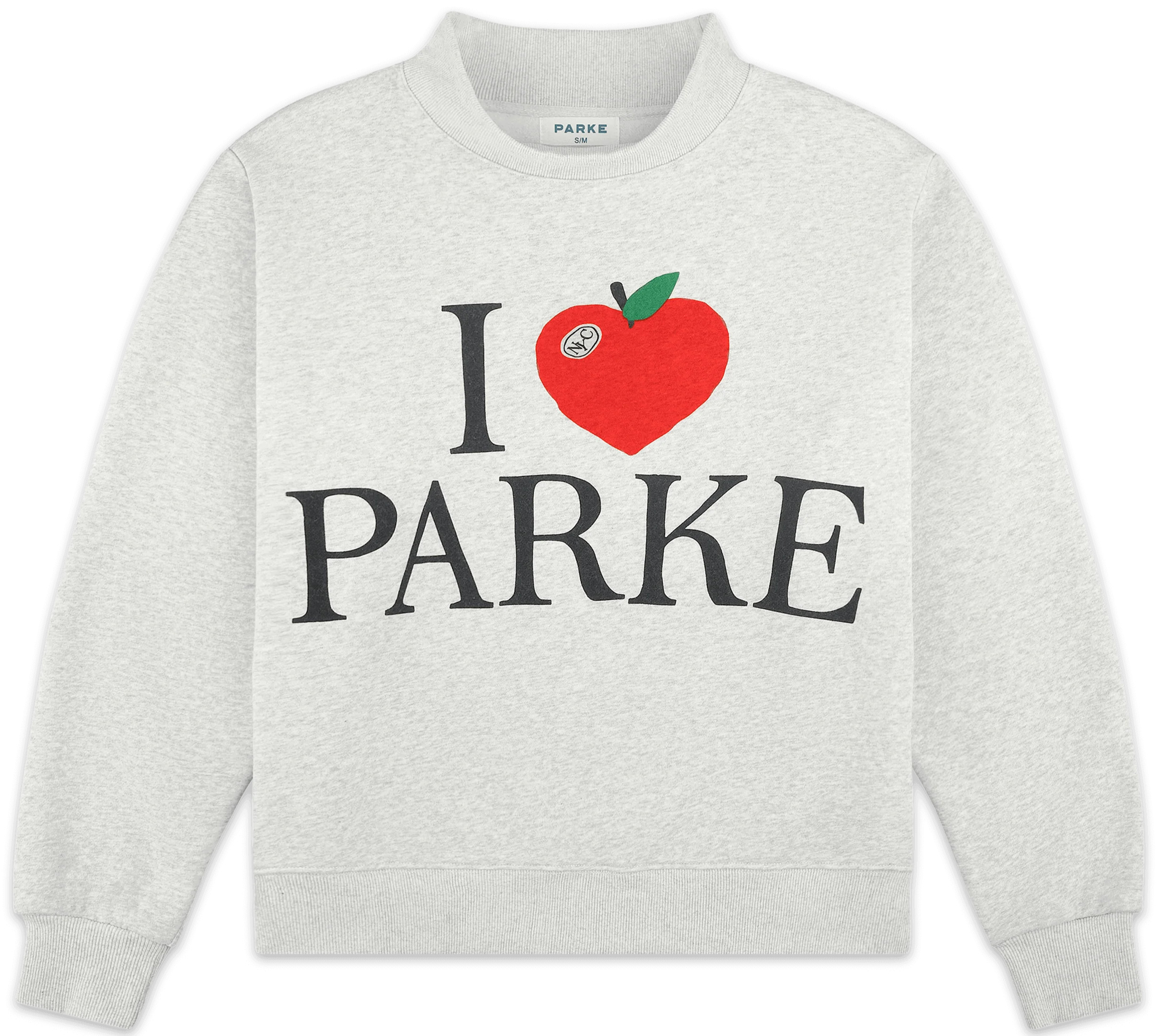 Sweatshirts | Parke
