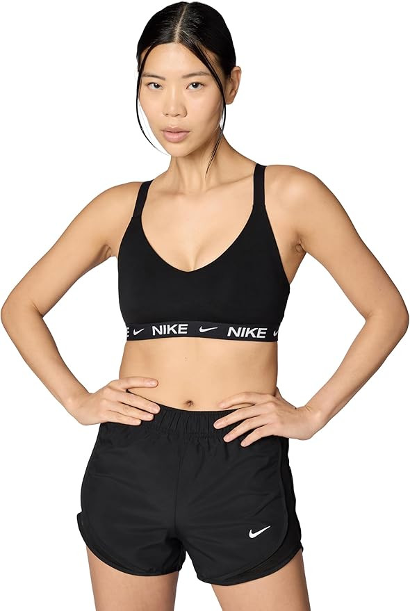 Nike Women's Indy Sports Bra | Amazon (US)