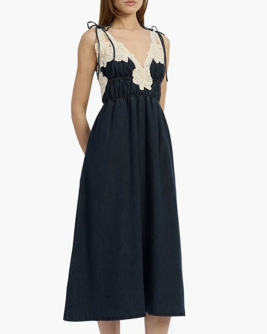 Valentine’s Day dress
Vacation dress
Lace dress


#LTKSeasonal #LTKValentine