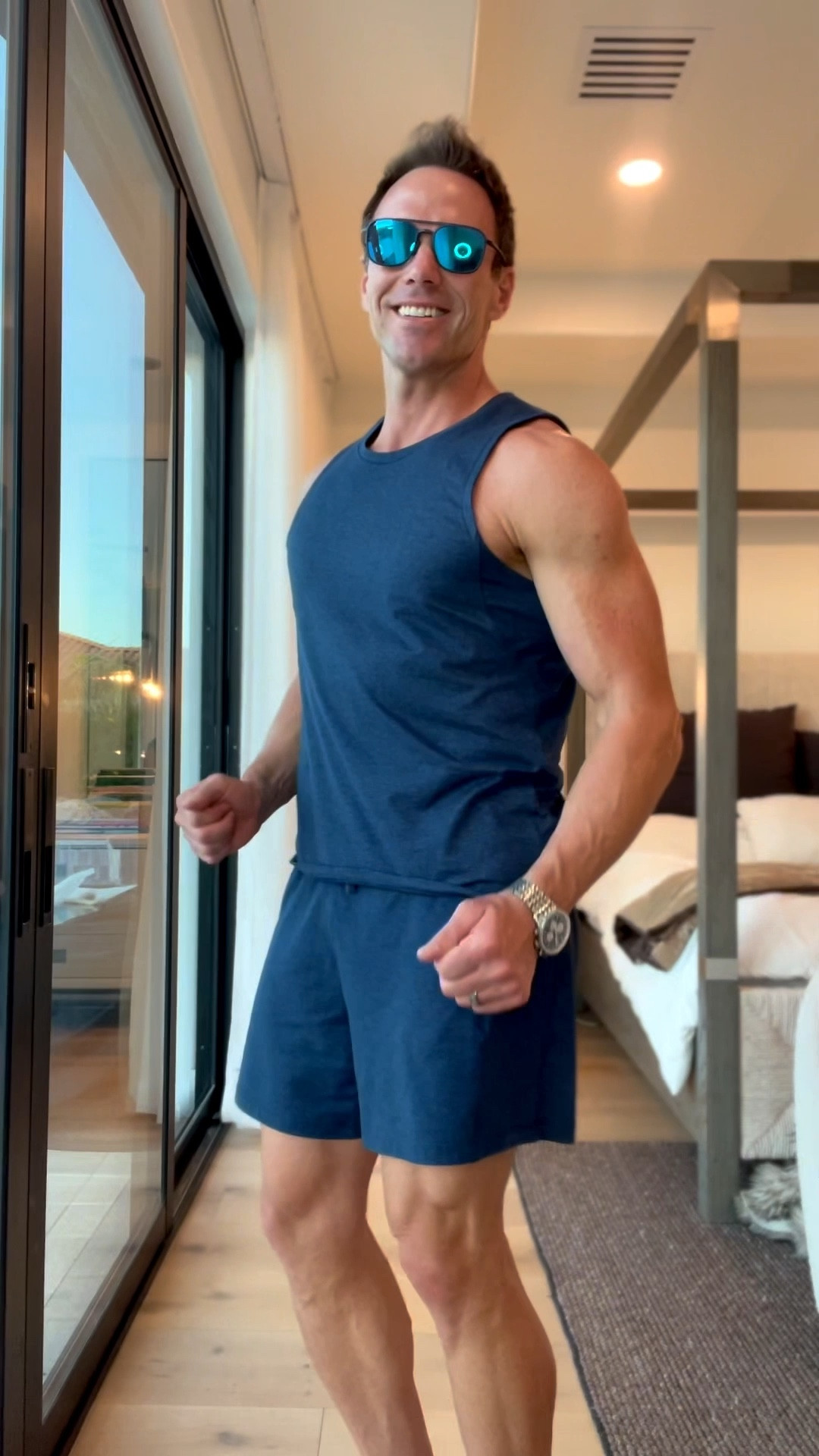 The SOFTEST Buttercore fabric! You won’t want to wear anything else! SIZE DOWN/RUNS BIG. Comes in T-shirts, long sleeve, hoodies, zip-ups, joggers, tanks, polos, shorts, 1/4 zips, tons of colors & more! 
Click link to shop the looks!

#LTKMens #LTKOver40 #LTKActive