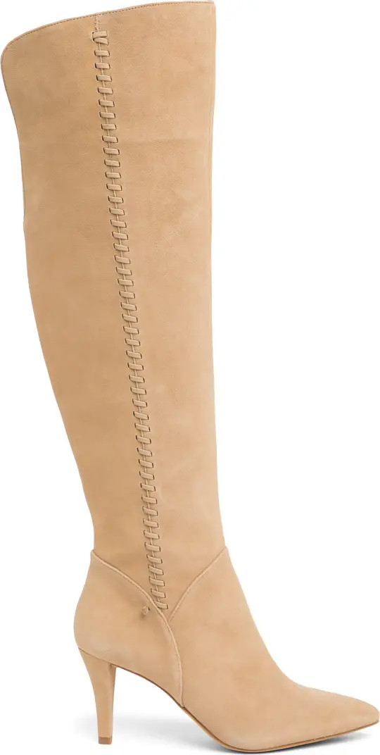 Seselti Knee High Boot (Women) | Nordstrom Rack