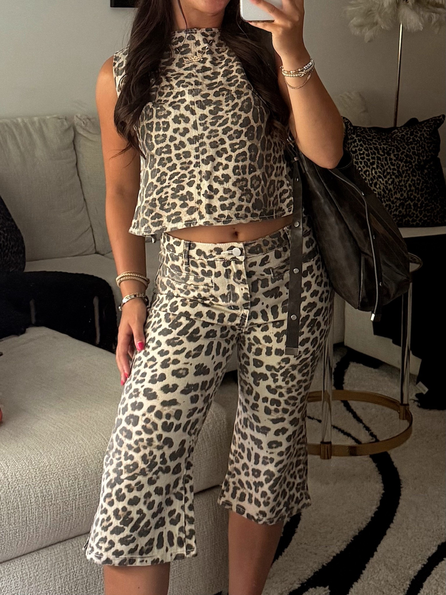 Set of the summer 🐆🐆🐆

#LTKSeasonal