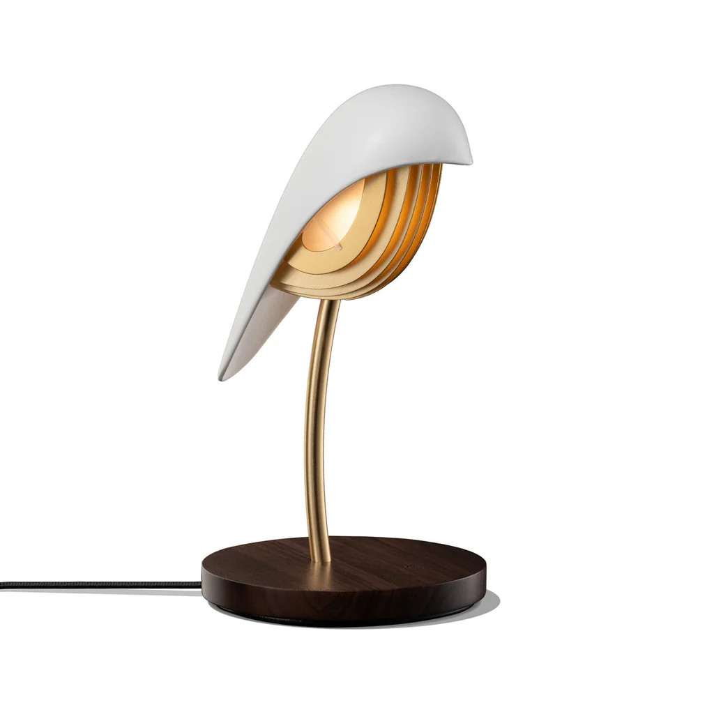 Bird Desk Lamp | 2Modern (US)