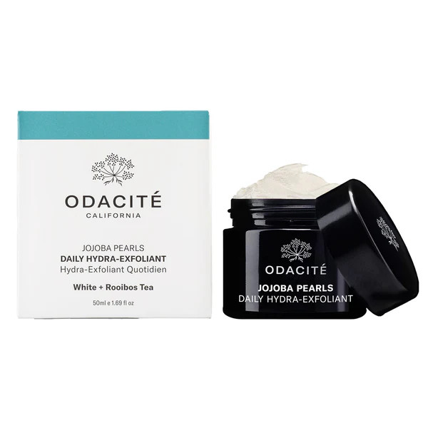 Jojoba Pearls Daily Hydra-Exfoliant – Odacité | Bluemercury, Inc.