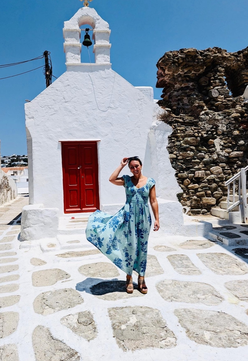 #dress #freepeople #summer 

#LTKSeasonal #LTKU #LTKtravel