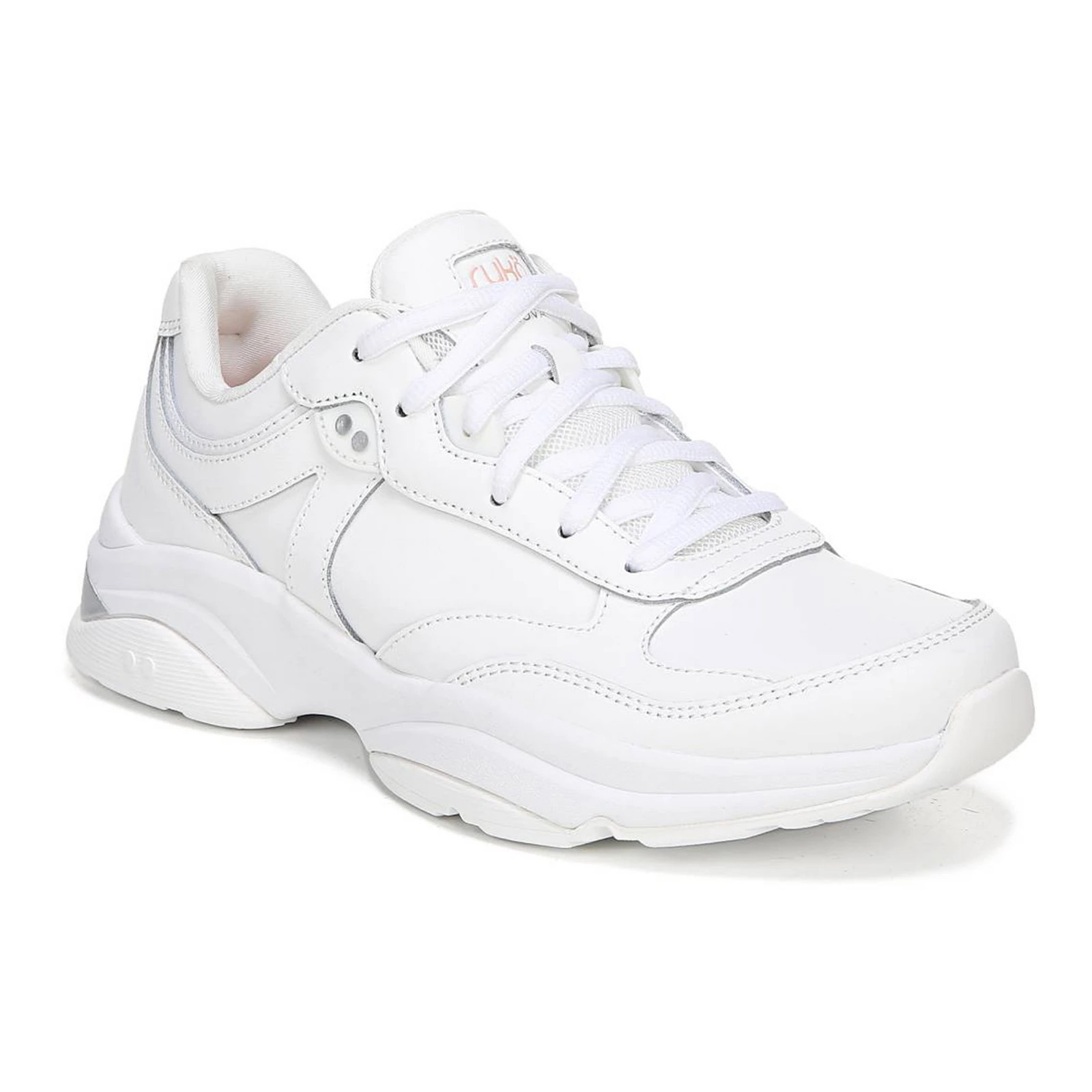 Ryka Nova Women's Sneakers, Size: 12 Wide, White | Kohl's