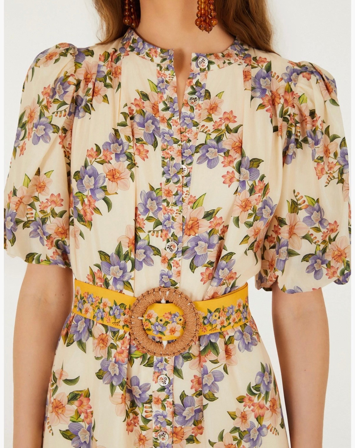 Farm Rio dress
Dress

#LTKSeasonal #LTKSaleAlert
