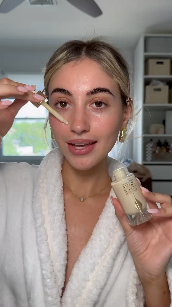 grwm for date night 💖

#LTKVideo #LTKStyleTip #LTKBeauty