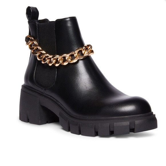 Madden Girl Women’s Honey-C Detail Boot | Poshmark