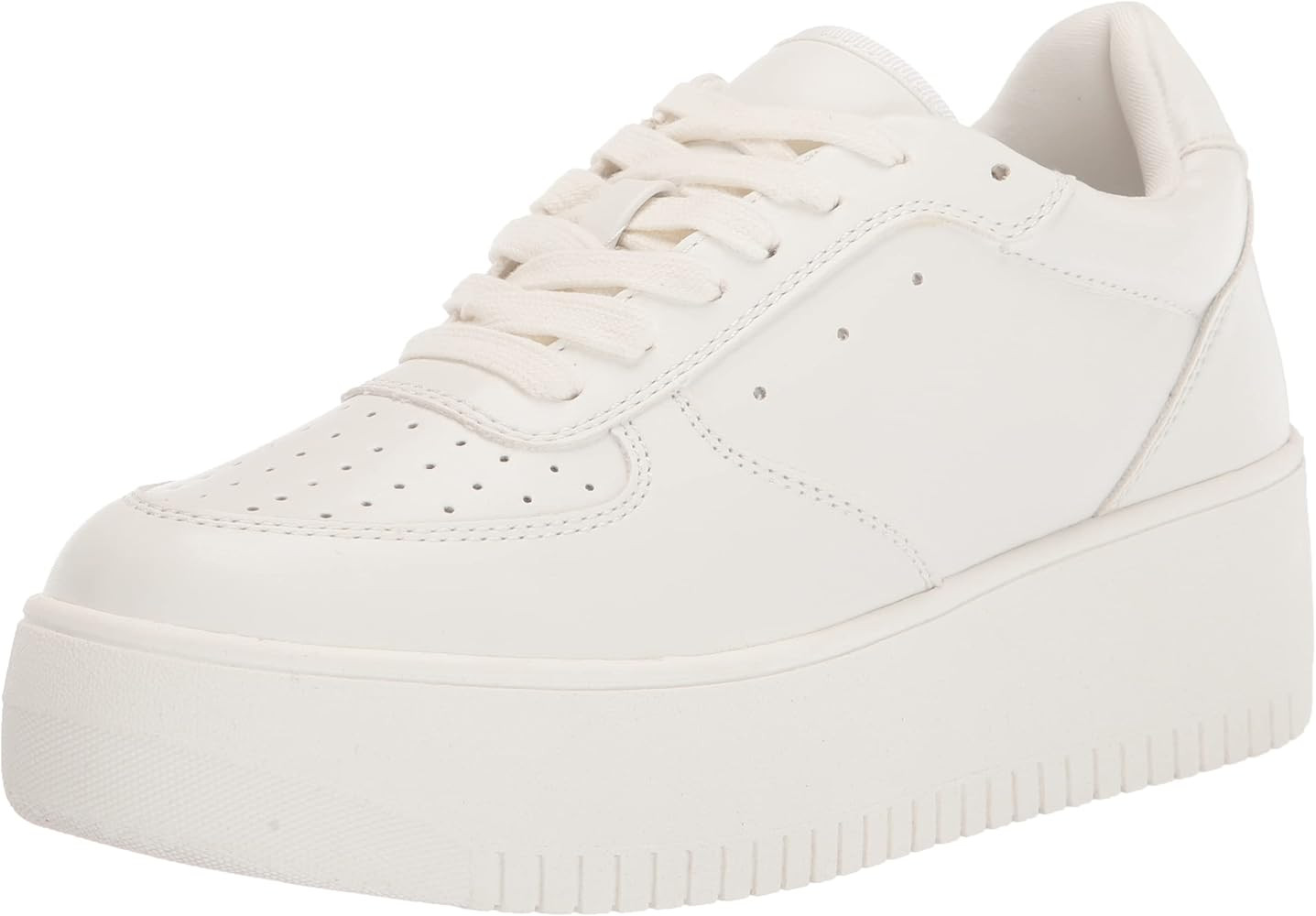 Steve Madden Women's Rocket Sneaker | Amazon (US)