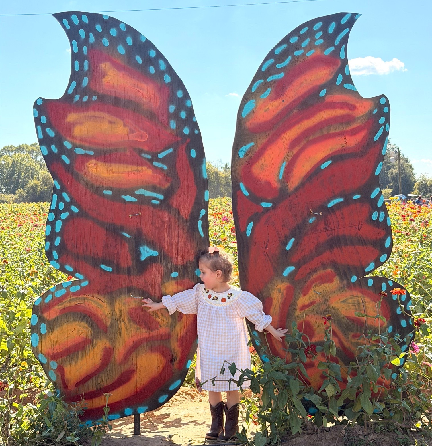 Toddler girl fall dresses Hug 
Smock Thanksgiving dress 
Amazon finds


#LTKHoliday #LTKKids #LTKSeasonal