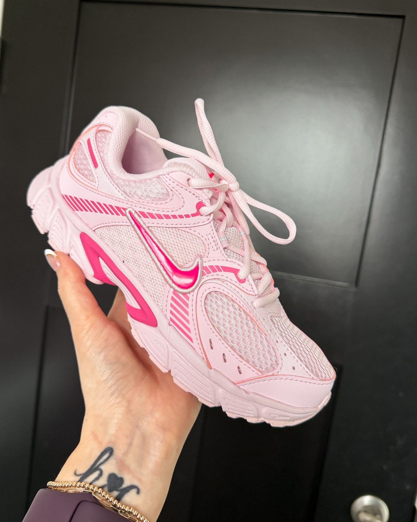 Found the perfect sneakers for my daughter and had to share! 

#LTKmomlife #LTKValentine #LTKKids