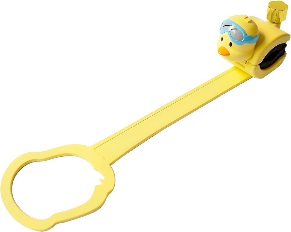 Aqueduck Handle Extender. A Kid Friendly Hand Washing Solution. Connects to Sing Handle to Make W... | Amazon (US)