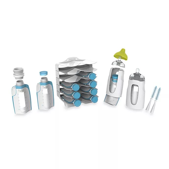 Kiinde™ Twist Starter Kit (Collect, Store and Feed) | buybuy BABY | buybuy BABY